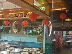 -春天里餐厅(西田城店)