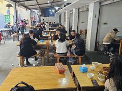 -温记府廟豆汤饭·始于1955年(海椒店)