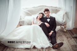 -艺匠摄影ARTIZ STUDIO(南京店)