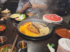 -冯校长老火锅(深圳总店)