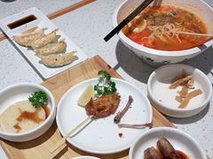-味千拉面(南虹店)