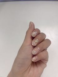 -星辰·新中式美甲美睫工作室