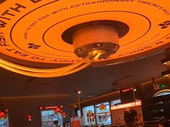 -探鱼·鲜青椒爽麻烤鱼(北京路天河城店)