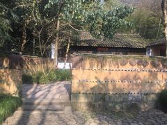-法云安缦酒店