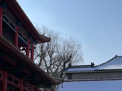 -哈尔滨极乐寺