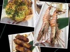 -林妈妈村·日式料理(宝山万达店)