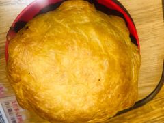 酥皮奶油蛤蜊汤-必胜客(百联又一城店)