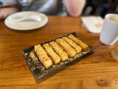 -付小姐在成都(中山公园店)