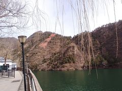 -龙庆峡风景区
