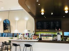 白桃乌龙-EVERNAKED裸蛋糕(SOHO天山店)