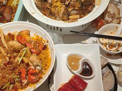 -避风塘·老港味餐厅(虹口龙之梦店)
