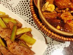 -熠盛粤味·顺德桑拿鸡(永康路店)