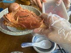 -95号酱骨·一块豆腐(展春园西路店)