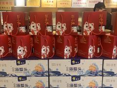 -颂福楼·南京菜(定淮门店)