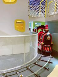 -儿童乐园(王府井百货店)