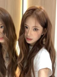 -FASHION PALACE hair+