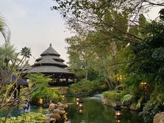 -厦门日月谷温泉渡假村