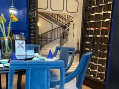 -翠湖宾馆·中餐厅