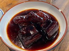 红烧肉-椿不老