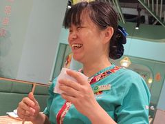 -春润大地海南椰子鸡(沙井京基百纳广场店)