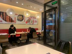 -南城香·饭香串香馄饨香(青年路店)