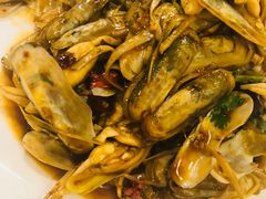 -李记饺子·熏酱东北菜(欢乐谷店)