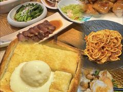 -去茶去餐厅(中央大街店)