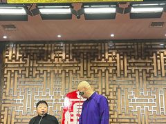 -青曲社相声(易俗街区店)
