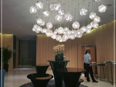 -苏州金鸡湖文博诺富特酒店