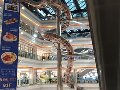-巴黎春天(浦建店)