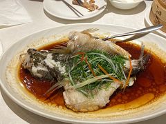 -维园悦谱·海派家常菜(乌鲁木齐南路店)