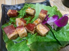 -谷燚大牛炭火烧肉(阳光西雅图店)