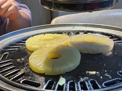 -秋香家韩式炭火烤肉(磐石路店)