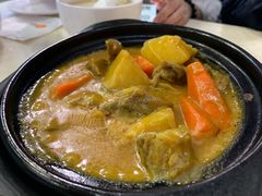 -龙记香港茶餐厅