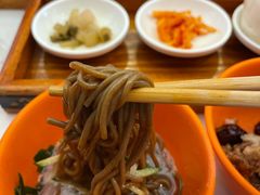 -乡党臊子面(丰庆公园店)