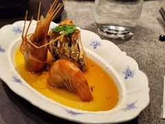 -醉东Oriental House(静安嘉里店)