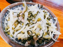 -老外婆本帮面(塔城路店)