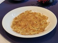 -百盛·鼎膳(中海财富中心)