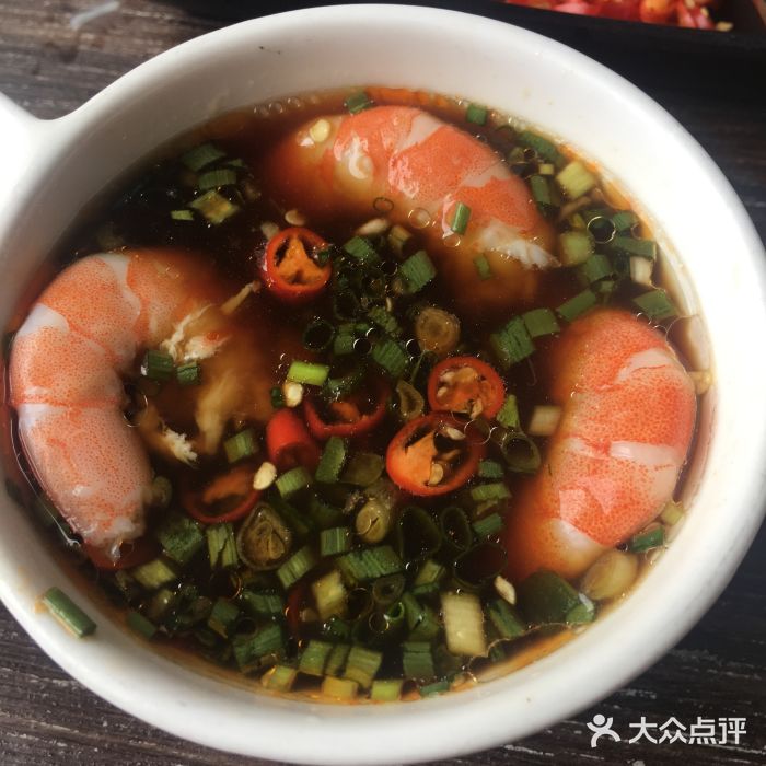 蝦佬聖湯(環球店)-圖片-成都美食-大眾點評網