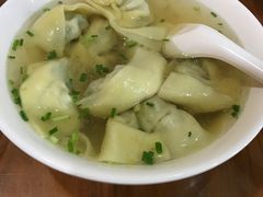 -潘国仙耳光馄饨(黄家阙路店)