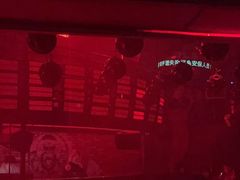 -Orangutan Bunker猩猩地堡酒吧(兰桂坊店)