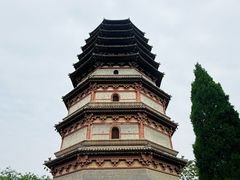 -天宁寺