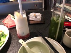 -蝴蝶里·粤菜·点心(龙湖天街&滨江店)