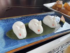 -鹿鸣酒家(越秀店)