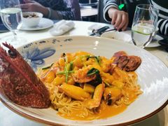 -皇朝会.经典传统粤菜(外滩店)
