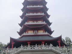 -芜湖方特东方神画