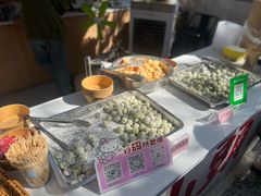 -普宁反沙番薯芋头