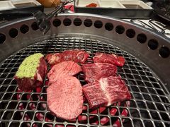 -焱铁烧·黑毛和牛专门店(杭州嘉里中心店)