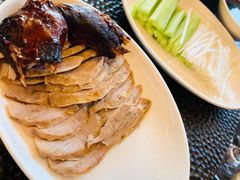 -长春凯悦酒店-品悦中餐厅