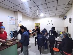 -正味斋锅巴菜(西北角店)